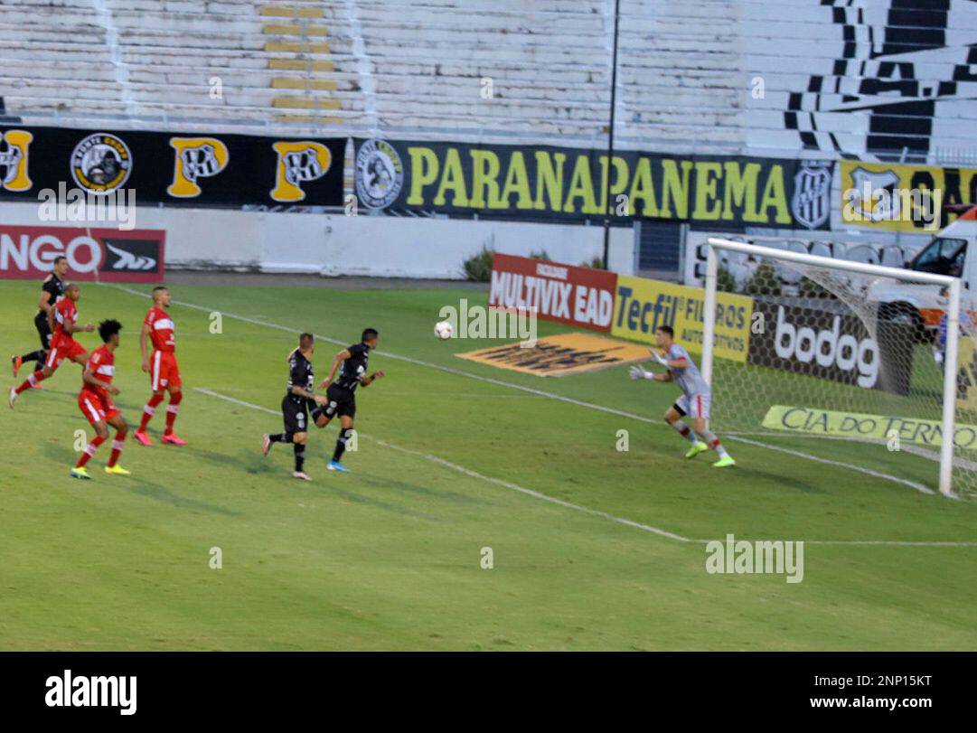 SP Campinas 01/24/2021 BRASILEIRAO B, 2020, PONTE PRETA X CRB