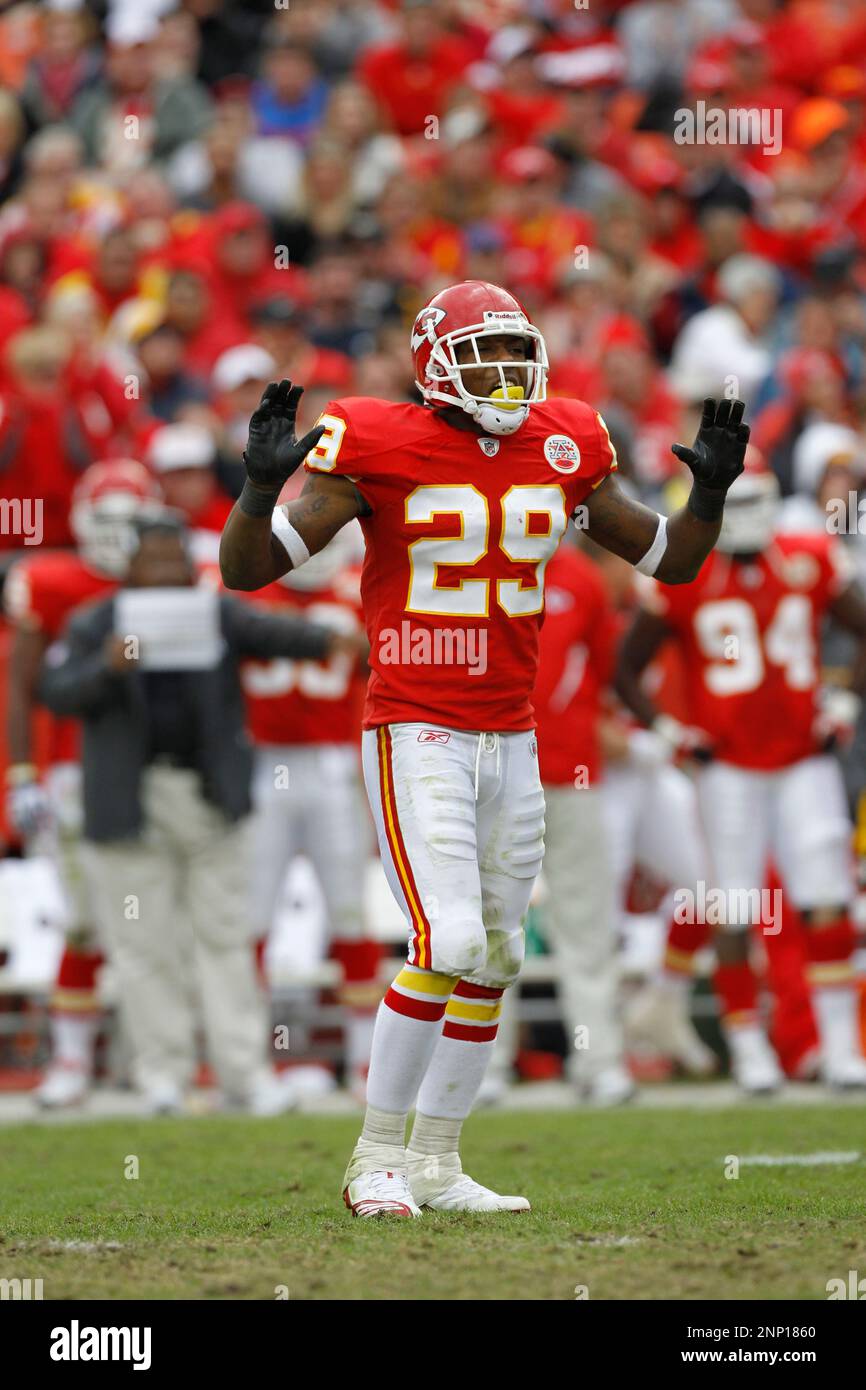 Buffalo Bills rookie defensive back Brett Johnson (#46) during a minicamp  event at Ralph Wilson Stadium in Orchard Park, New York. (Credit Image: ©  Mark Konezny/Southcreek Global/ZUMApress.com Stock Photo - Alamy