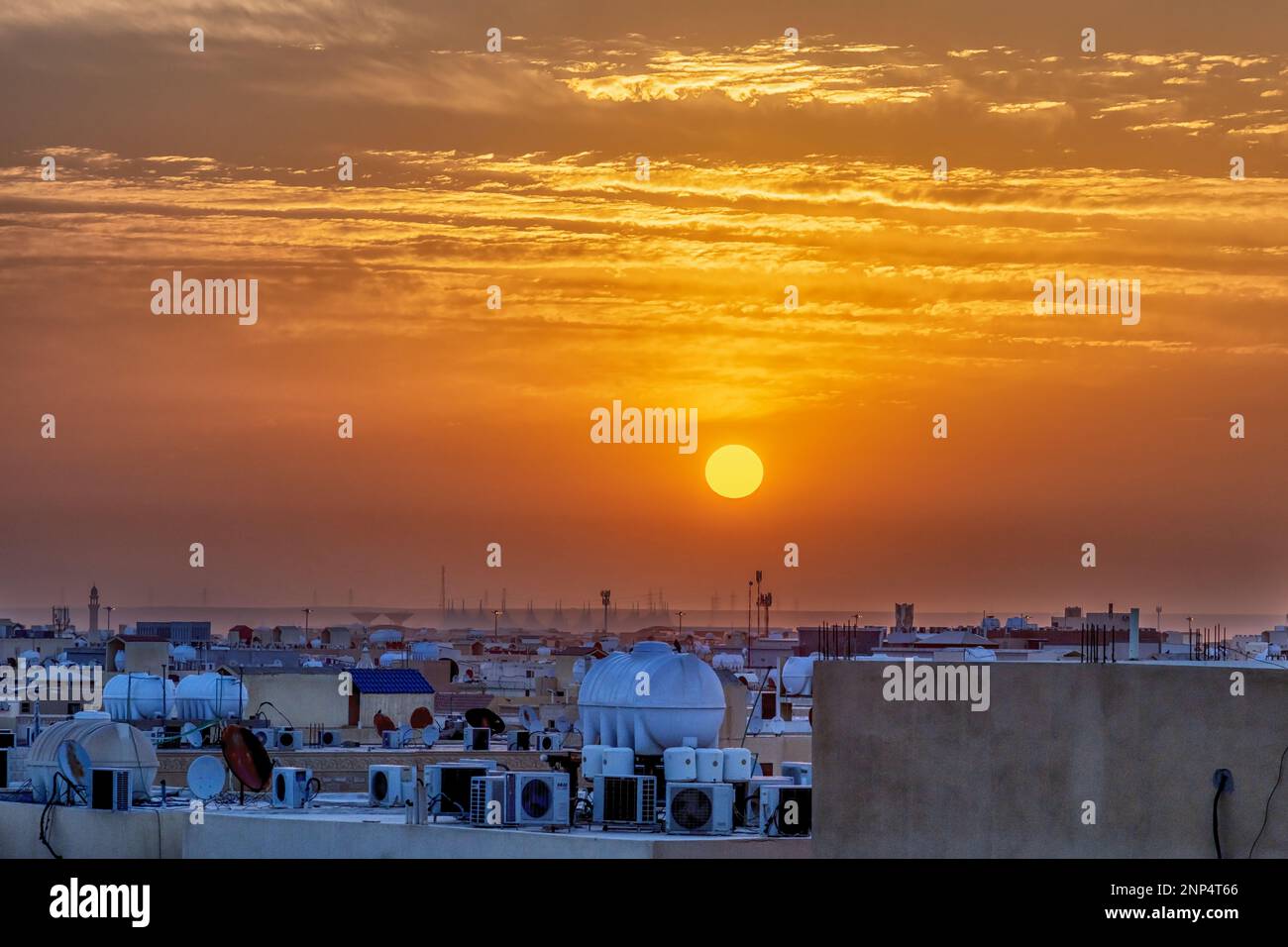 Riyadh landscapes hi-res stock photography and images - Alamy