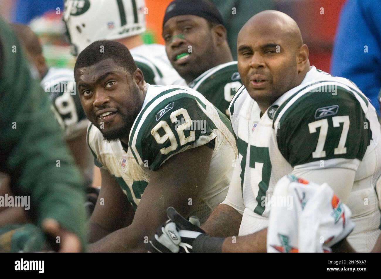 new york jets scoreboard