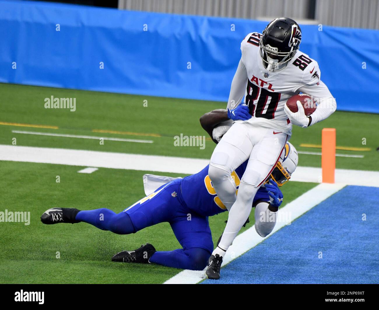 Laquon treadwell falcons jersey sale