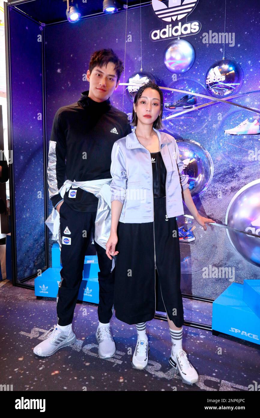 Adidas china cheap zone discount