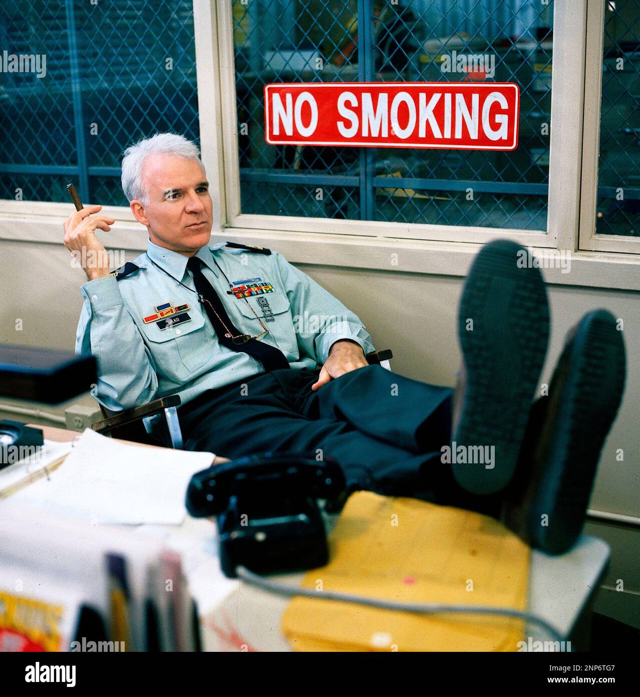 Sgt bilko hi-res stock photography and images - Alamy, image size:1278x1390