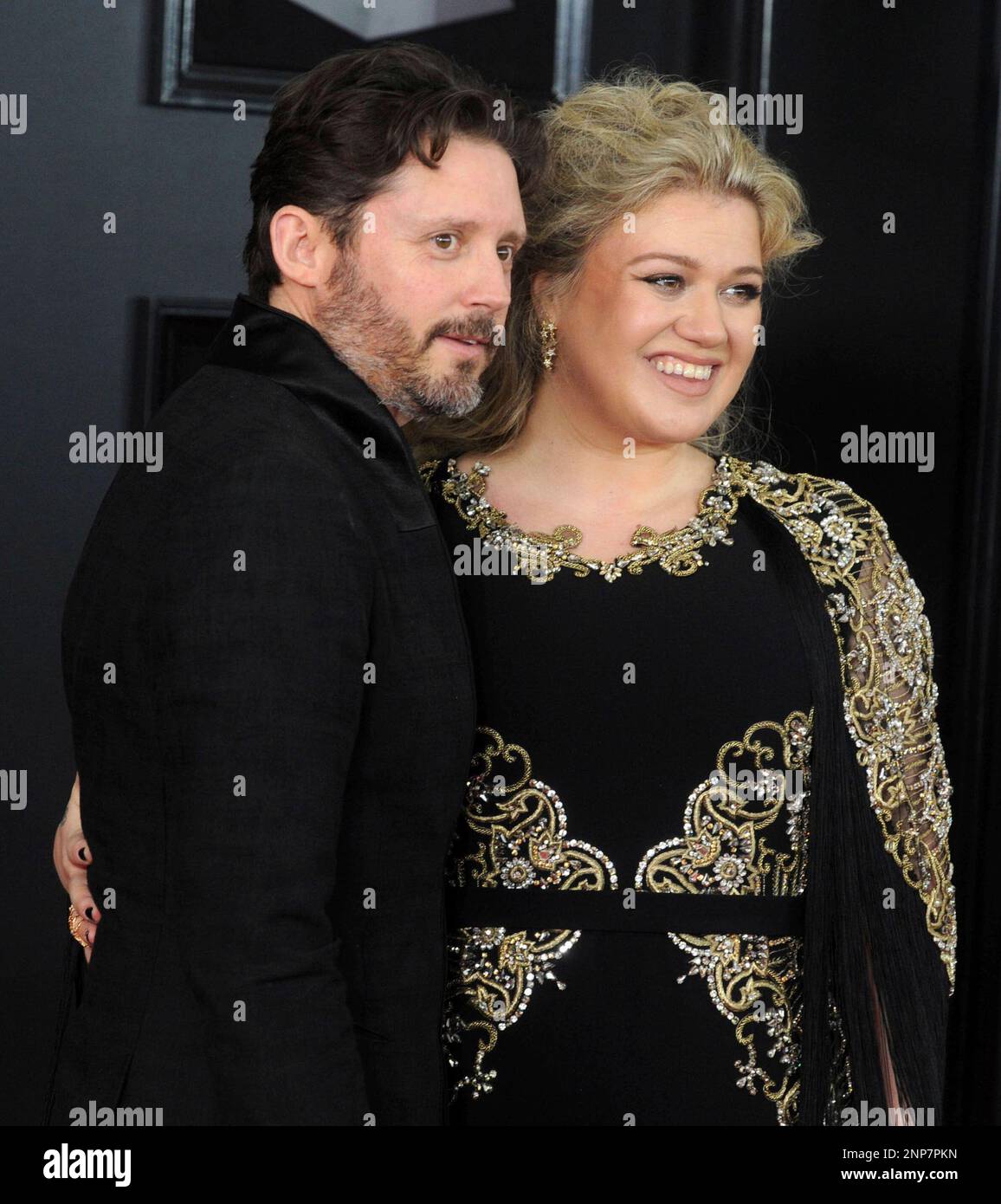 NOVEMBER 30th 2020 Kelly Clarkson has been awarded primary physical