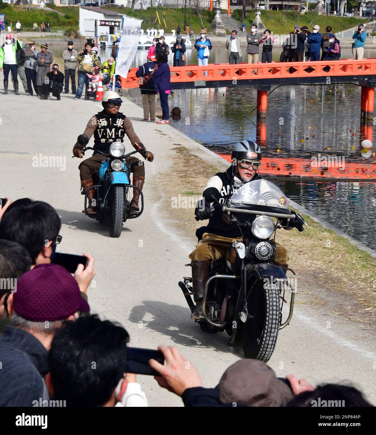 2020 bike races