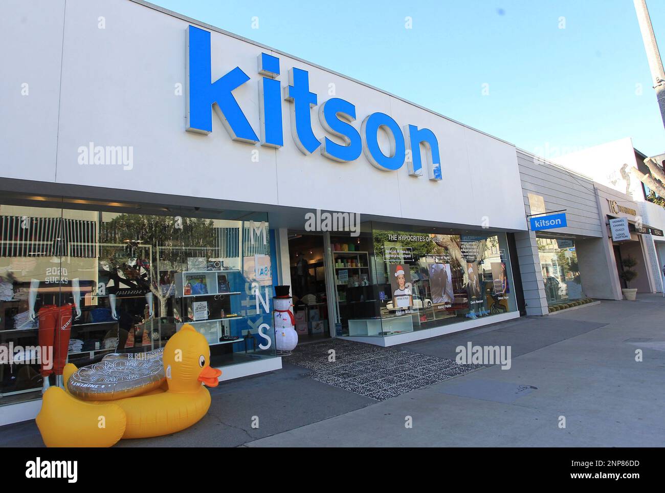 Photo by gotpap/STAR MAX/IPx 2020 11/27/20 Pictures of celebrities