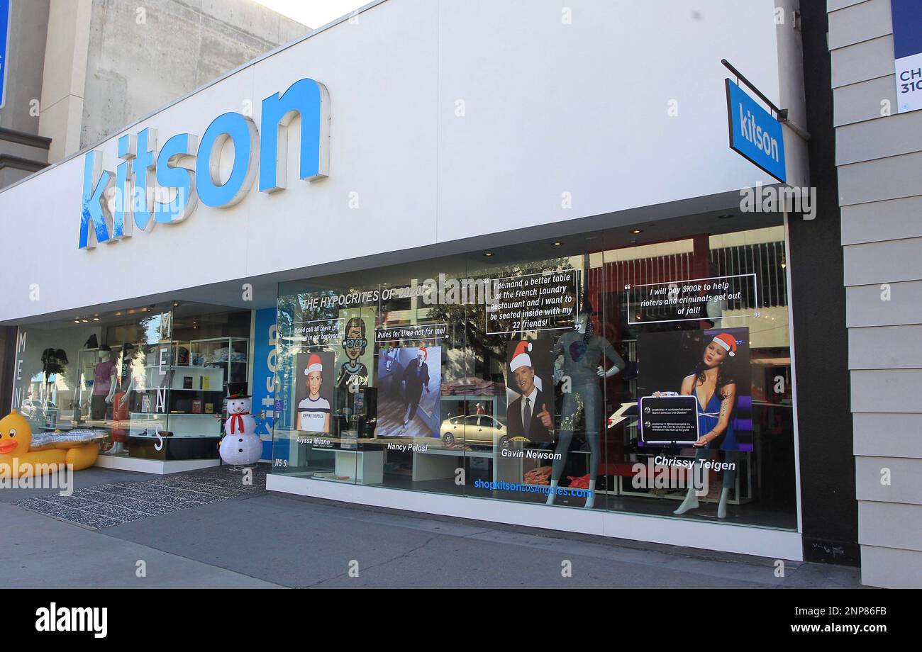 Photo by gotpap/STAR MAX/IPx 2020 11/27/20 Pictures of celebrities