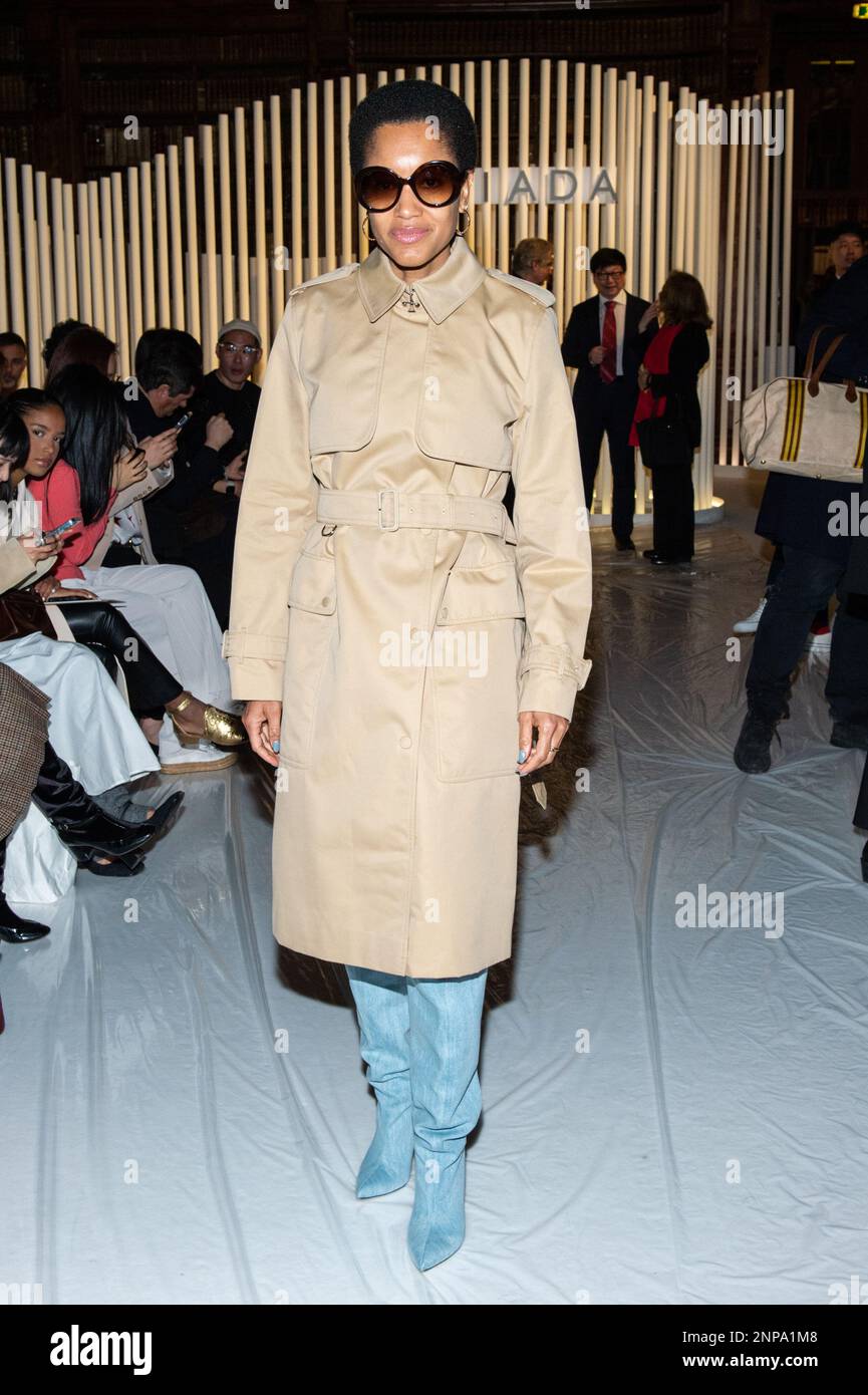 Women's Fall-Winter 2023 Show