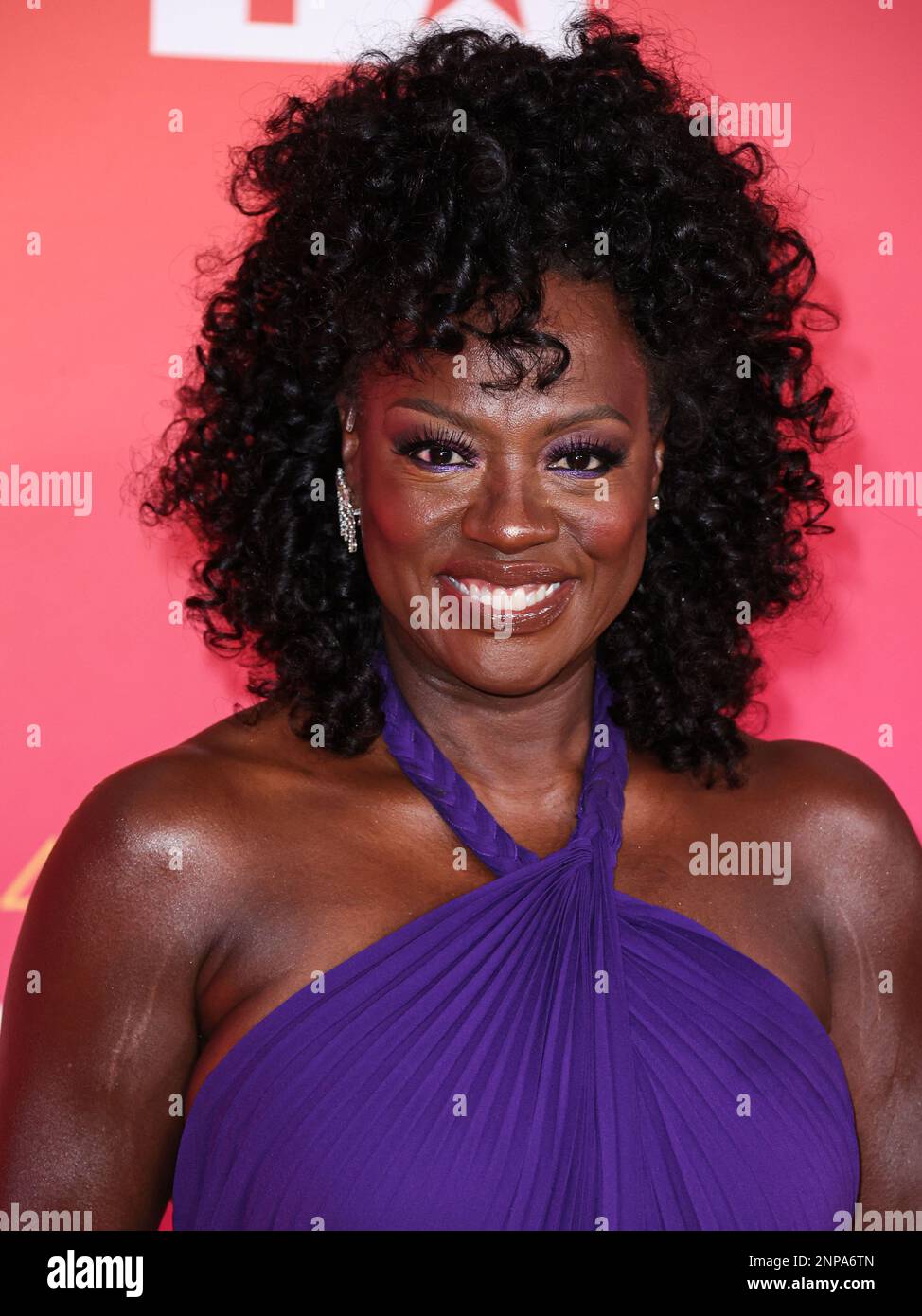 Pasadena, United States. 25th Feb, 2023. PASADENA, LOS ANGELES ...