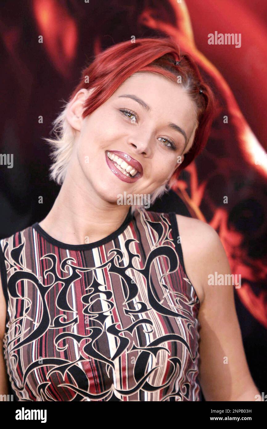 Photo by: Lee RothSTAR MAXIPx 2020 11120 American Idol Season 1  contestant,