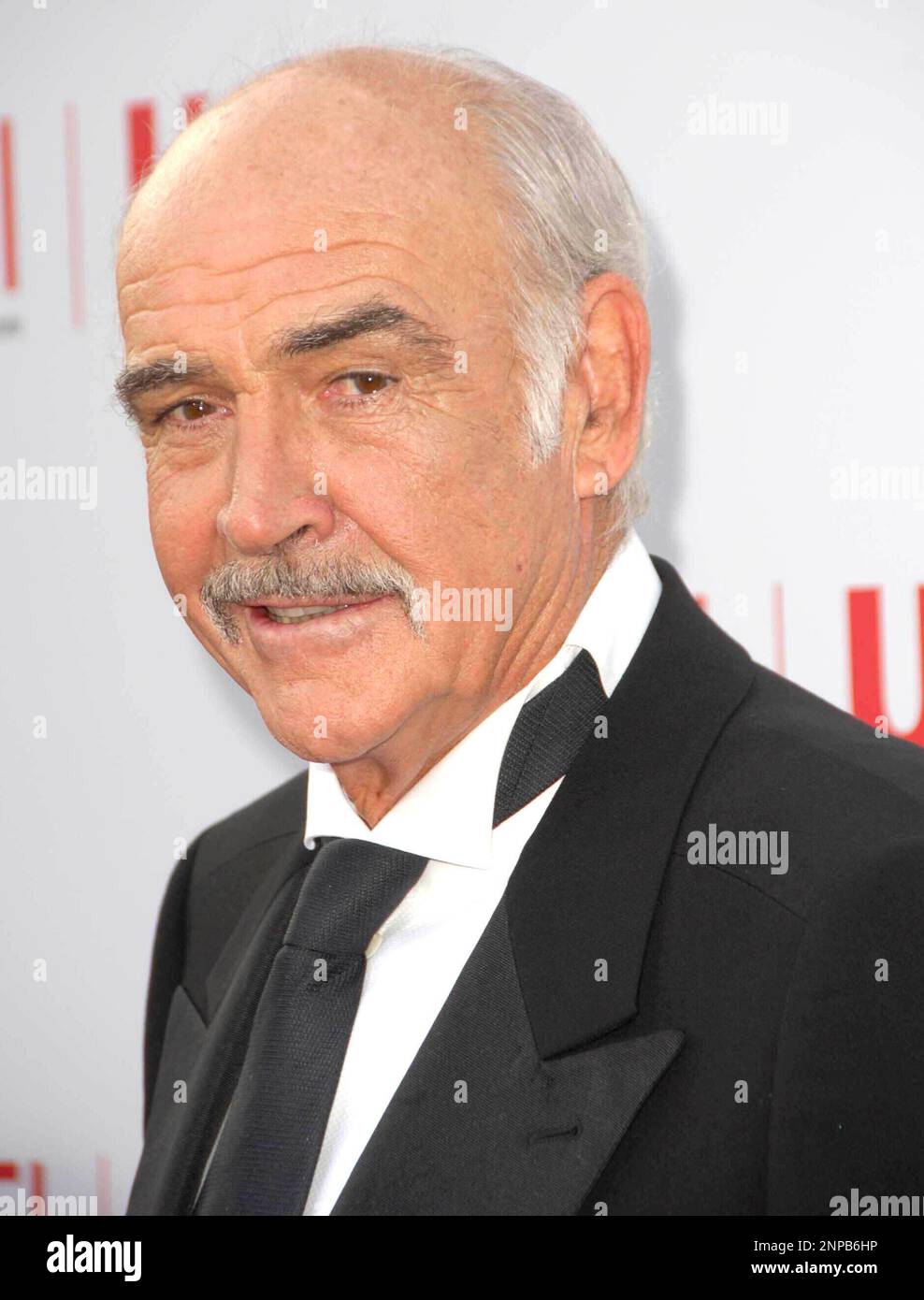 Photo by Michael Germana/STAR MAX/IPx 2020 10/31/20 Sean Connery, who