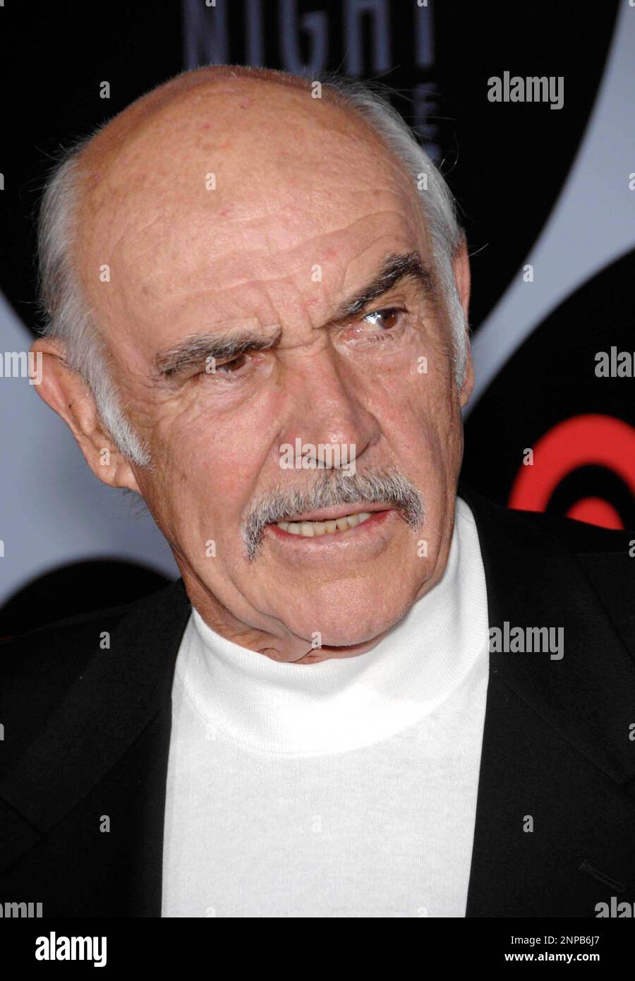 Photo by Michael Germana/STAR MAX/IPx 2020 10/31/20 Sean Connery, who