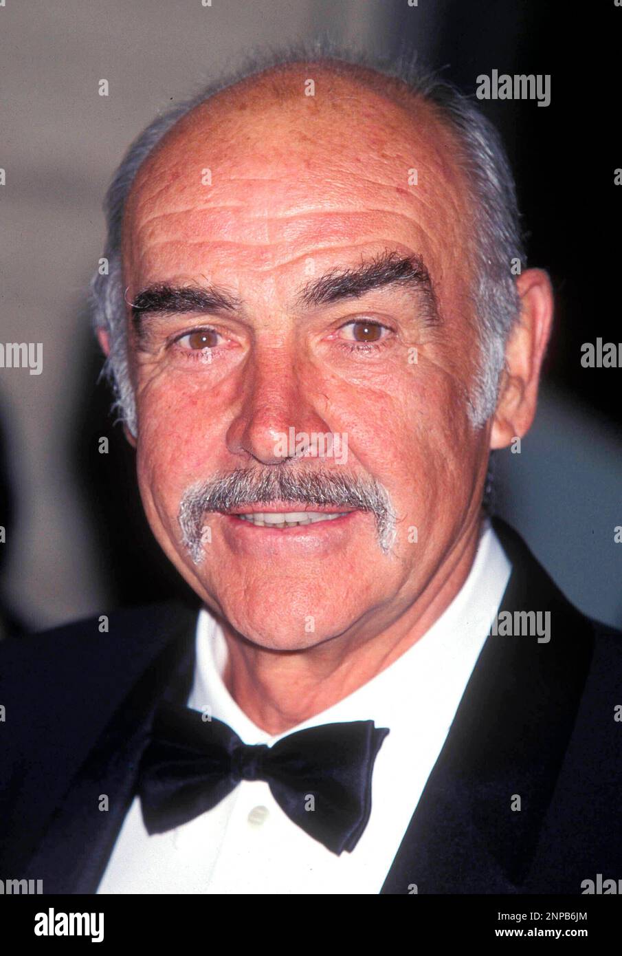 Photo by: STRF/STAR MAX/IPx 2020 10/31/20 Sean Connery, who played ...