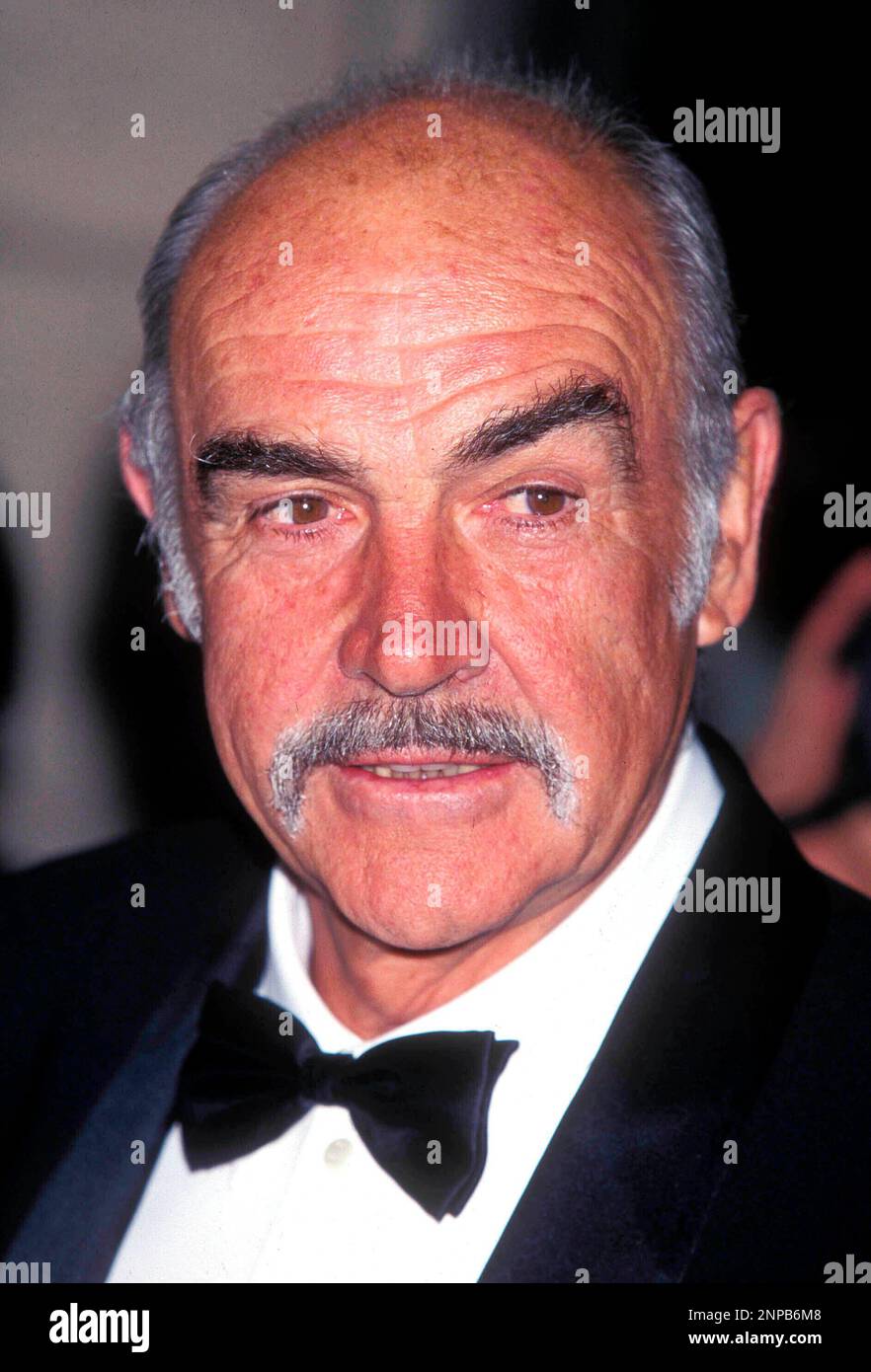 Photo By: STRF/STAR MAX/IPx 2020 10/31/20 Sean Connery, Who Played ...