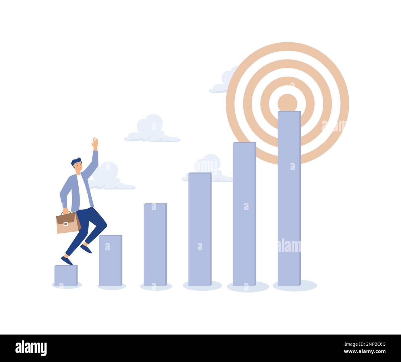 reach-target-or-progress-to-reach-goal-challenge-and-motivation-to