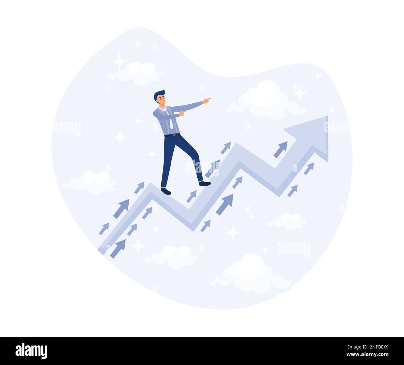 Riding development Stock Vector Images - Alamy