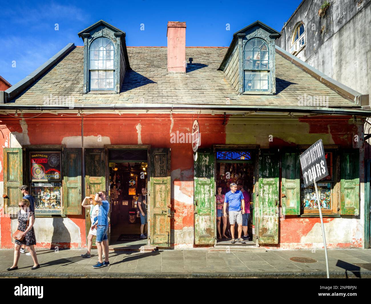 New Orleans ,Louisiana United States,USA Stock Photo - Alamy