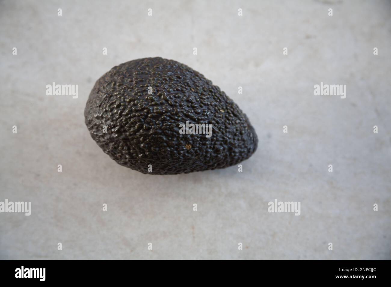 Avocado has highest protein and oil of any fruit hi-res stock ...