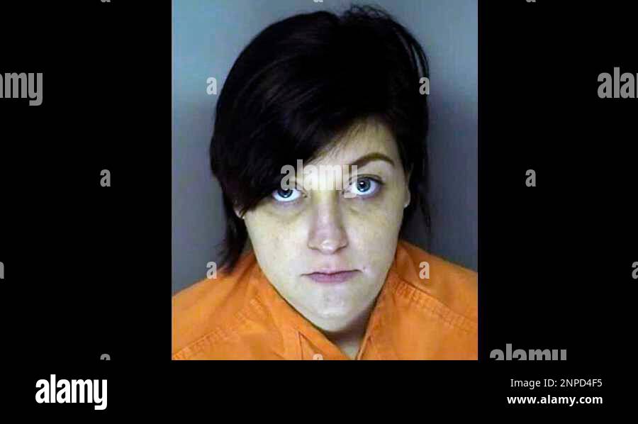 This Dec. 2018 photo provided by Horry County jail in South Carolina