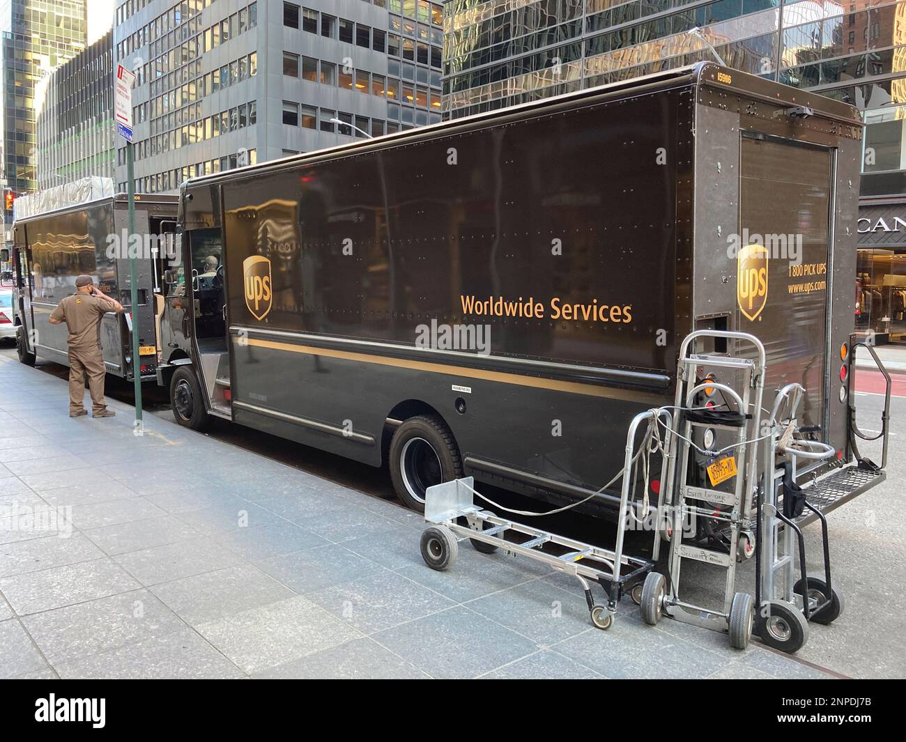Systemic Friction and the NYC Driver’s Struggle