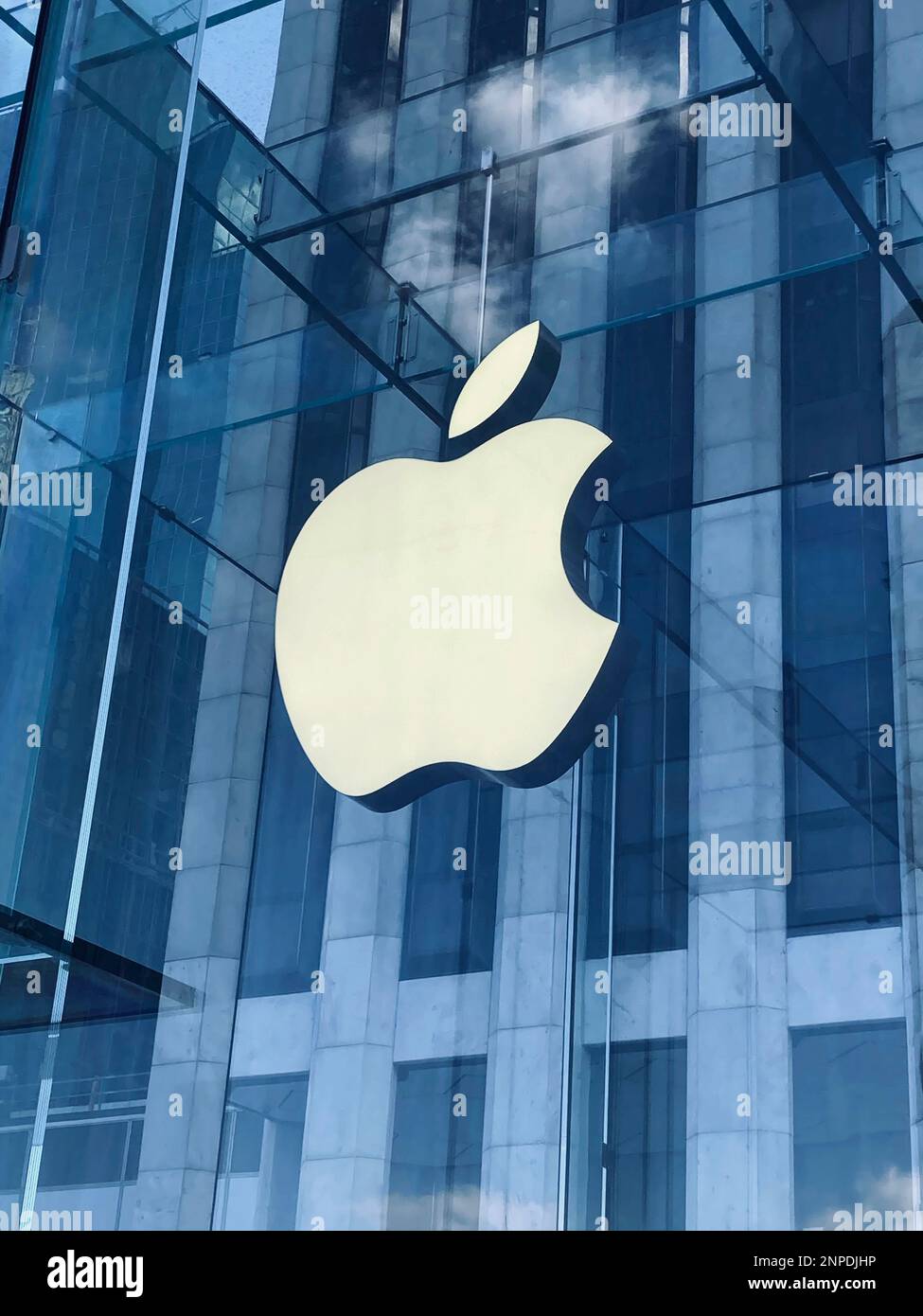 Photo by STRF/STAR MAX/IPx 2020 10/9/20 Big Business in New York City Stock Photo Alamy