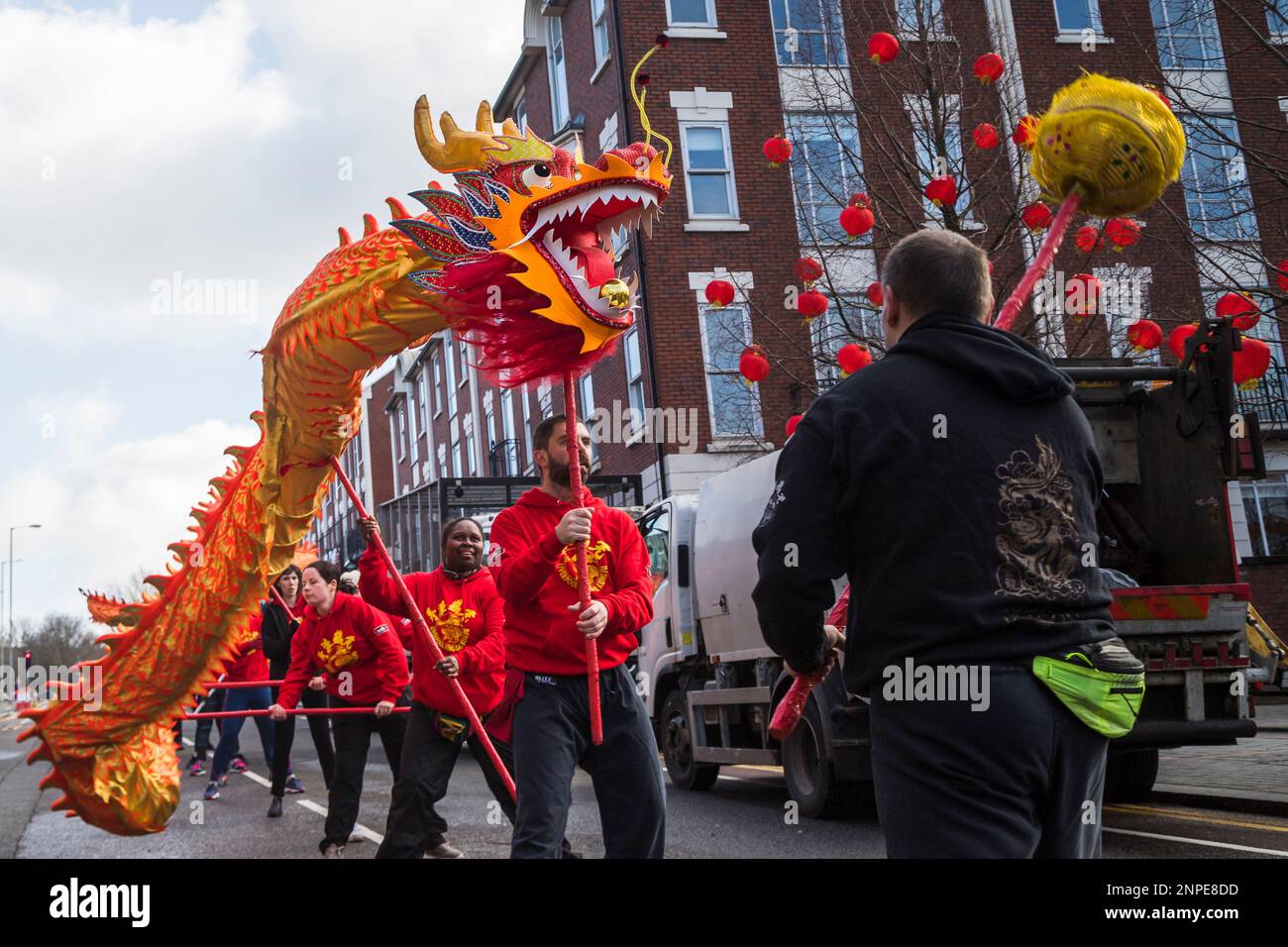 chinese new year celebrations chinatown brisbane