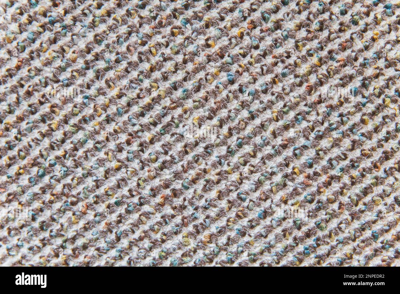 Rough fabric texture hi-res stock photography and images - Alamy