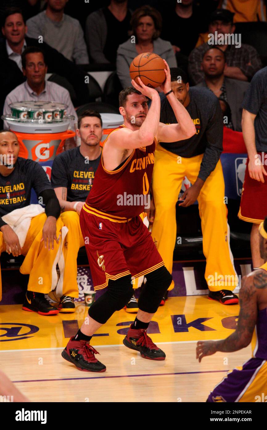 lakers vs cavs full game