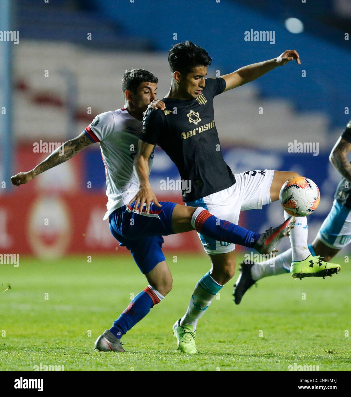 Racing Club de Montevideo, Uruguay