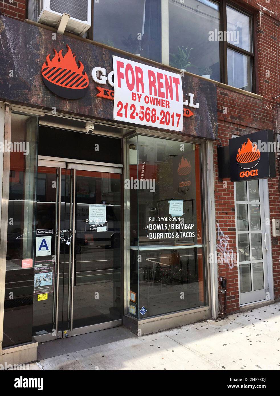 Photo by zz/STRF/STAR MAX/IPx 2020 8/14/20 Permanently closed