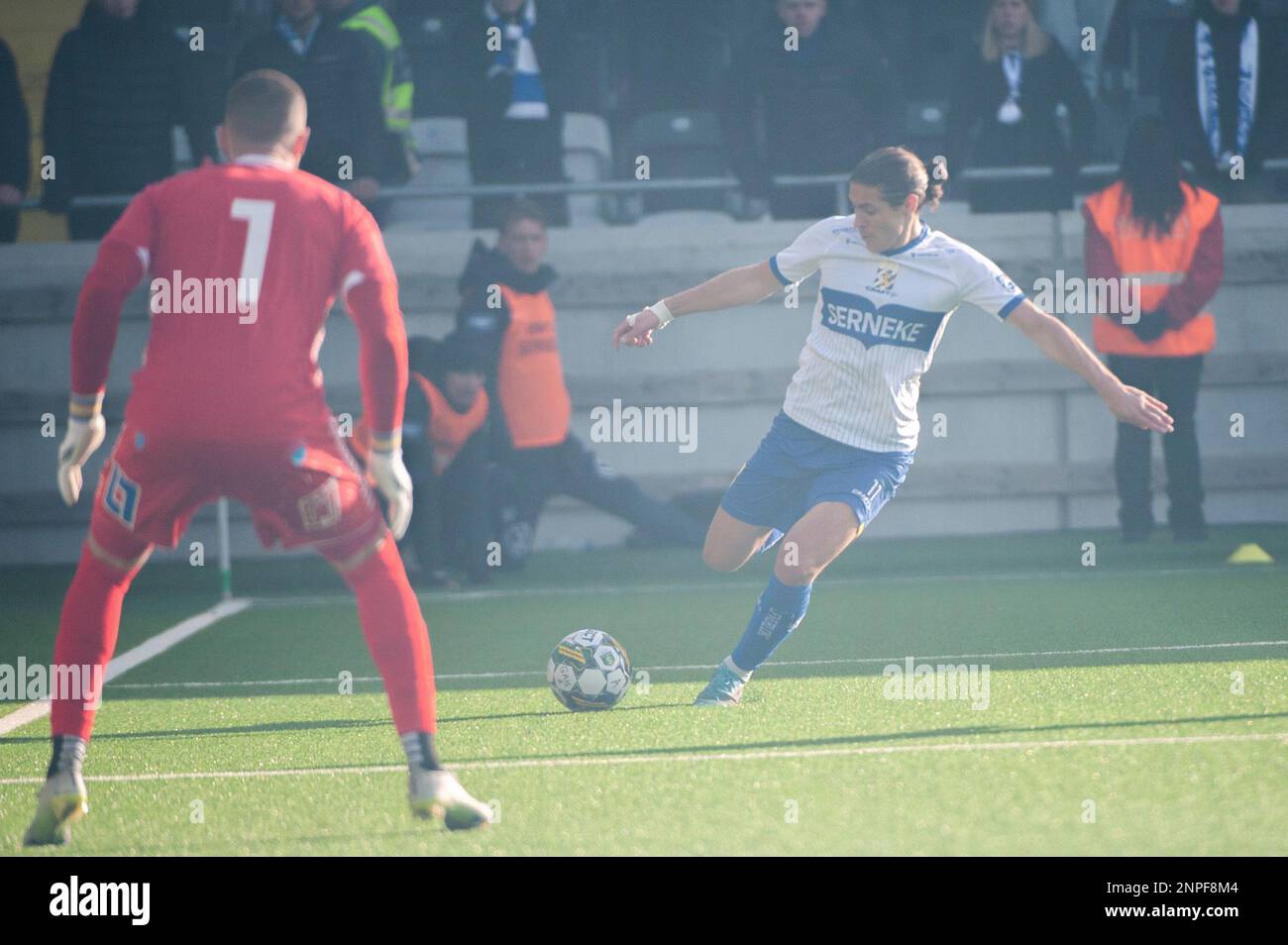 IFK Göteborg – Football in Allsvenskan 2026