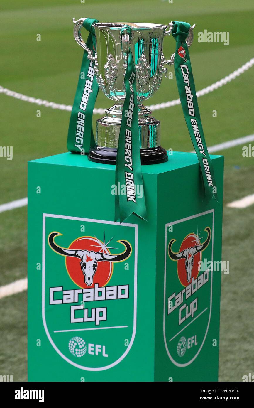 Carabao Cup Trophy Hi res Stock Photography And Images Alamy carabao-cup-trophy-hi-res-stock-photography-and-images-alamy