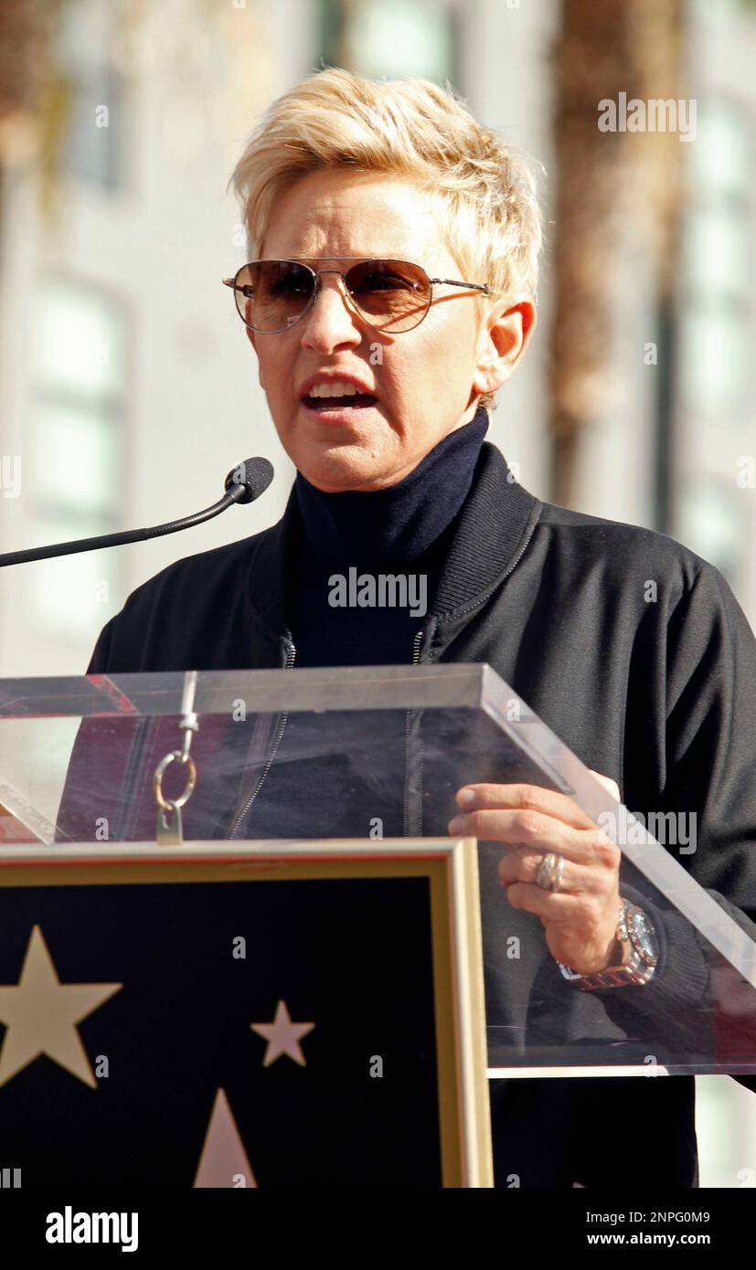 SEPTEMBER 21, 2020: Ellen DeGeneres addresses toxic workplace ...