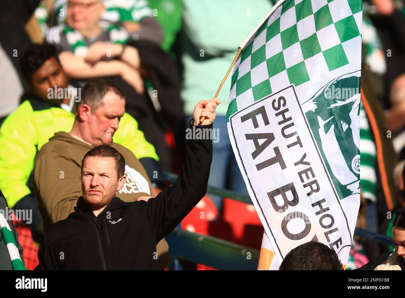 Scottish league cup final 2023 hires stock photography and images Alamy