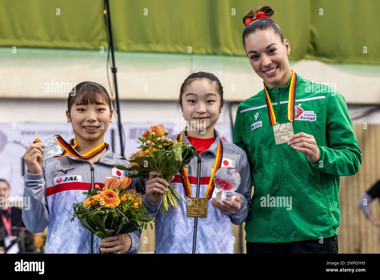 Ashikawa urara hires stock photography and images Alamy