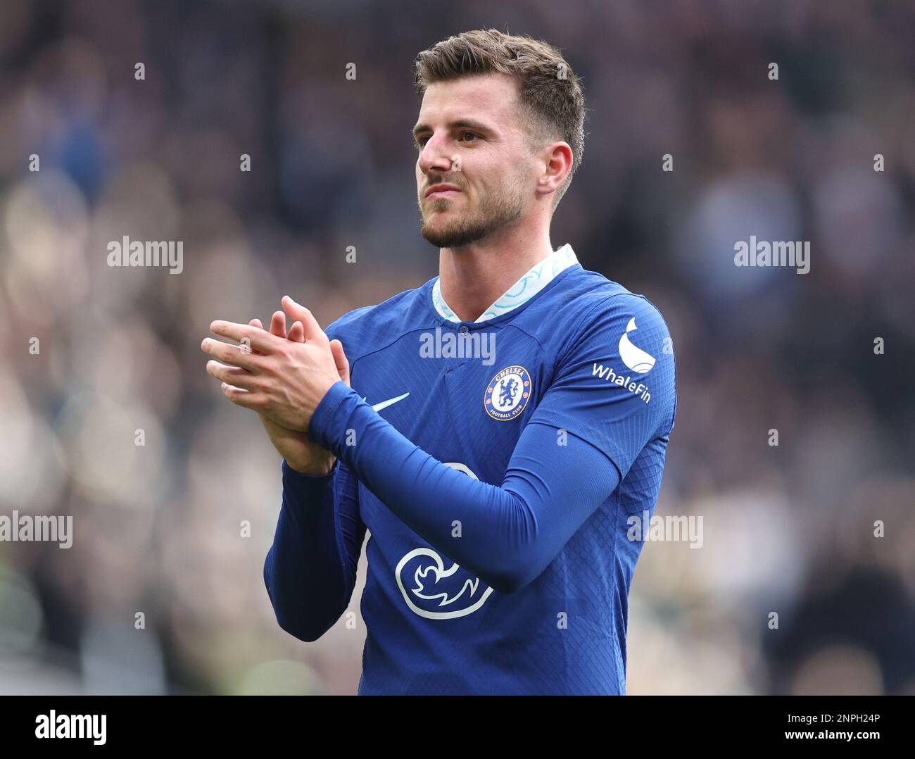 メイソンマウント【チェルシーFC No.19 2022/2023】 Top's UCL2022