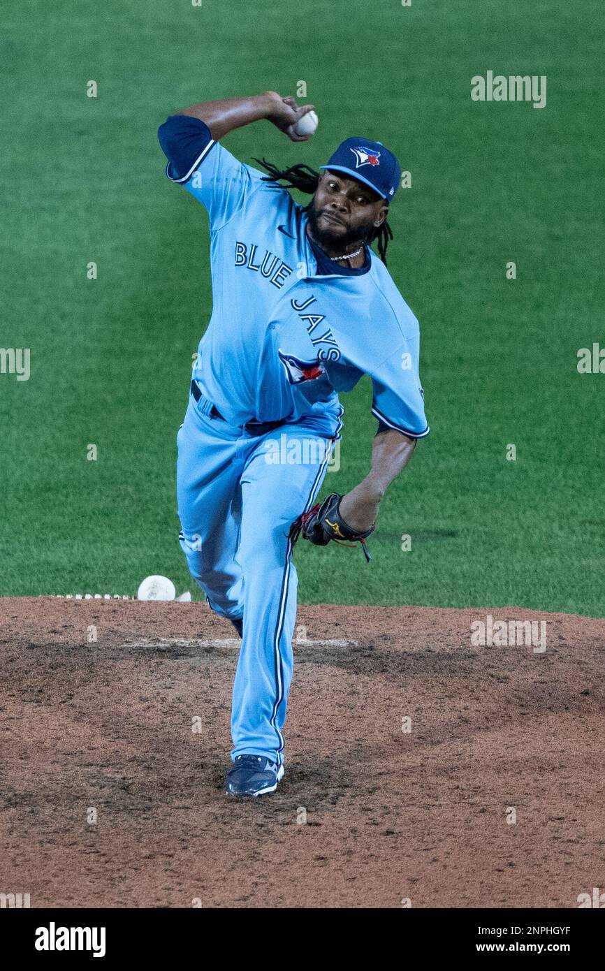 Buffalo blue cheap jays jersey