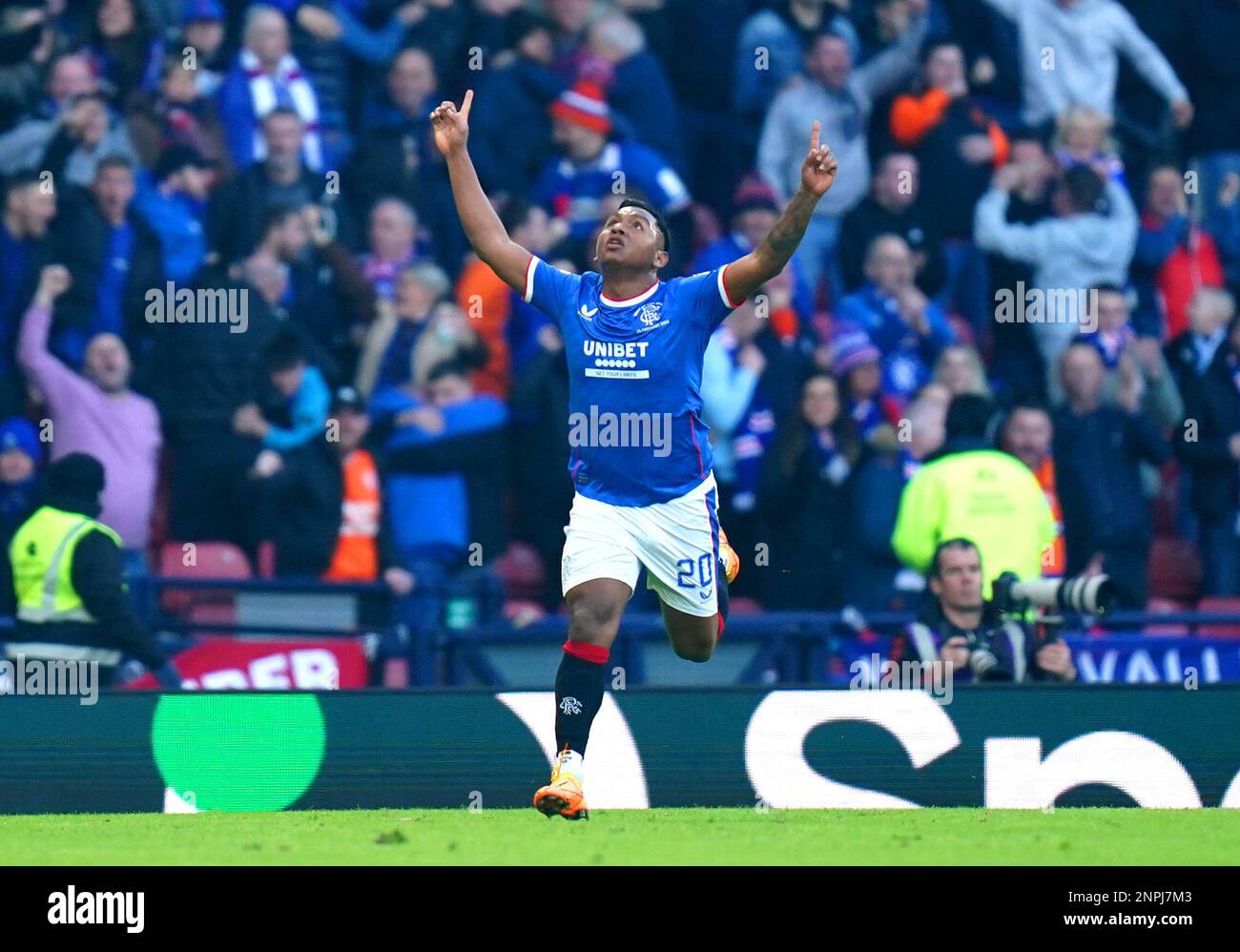 Celtic rangers viaplay 2023 hires stock photography and images Alamy
