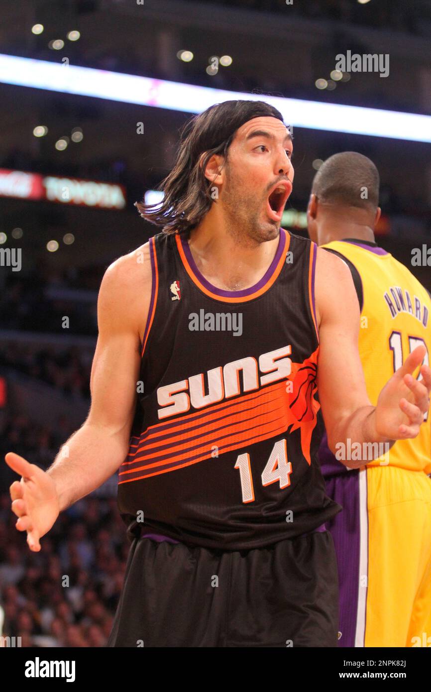 luis scola lakers