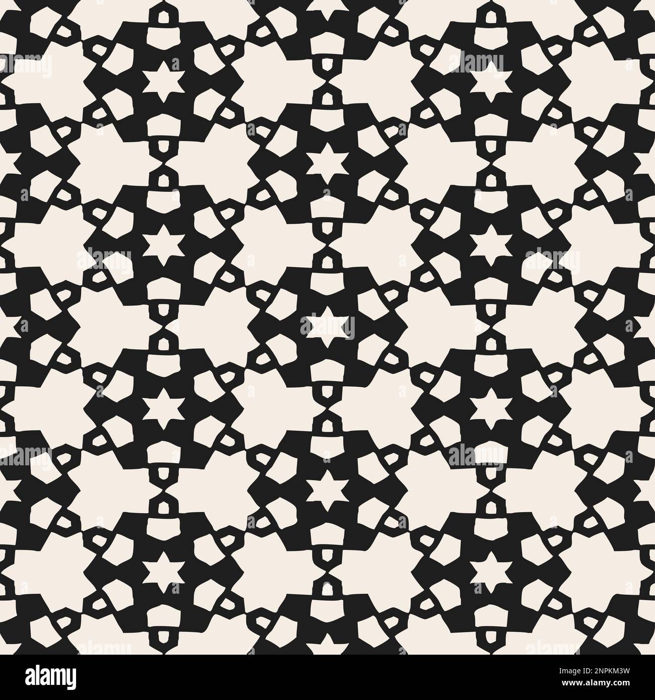 Pattern for print, cover, wallpaper, minimalist and natural wall art ...