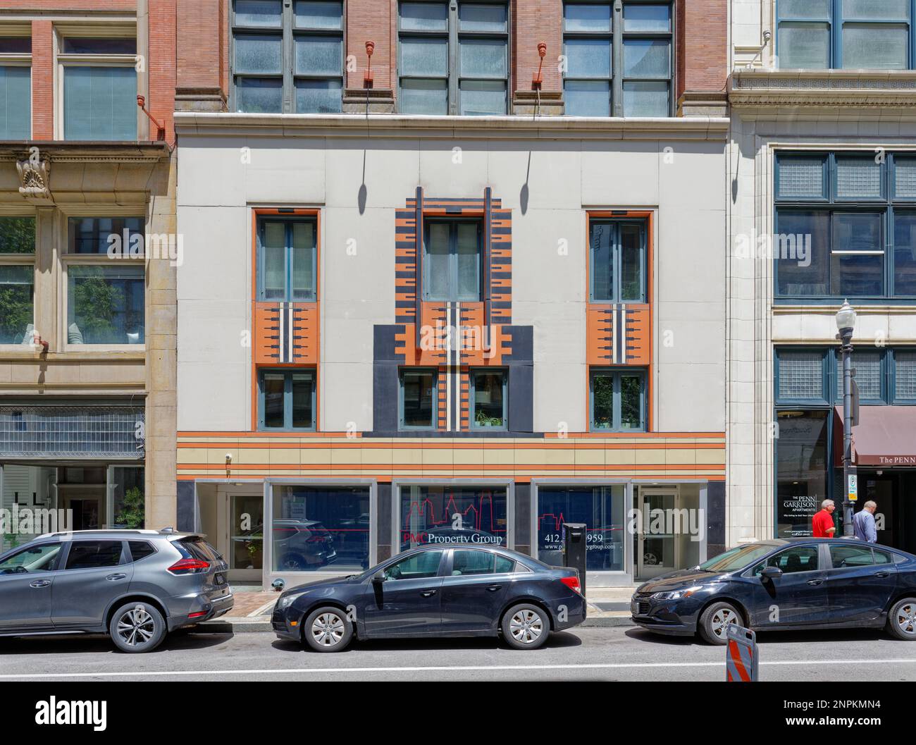 911 913 penn avenue hires stock photography and images Alamy