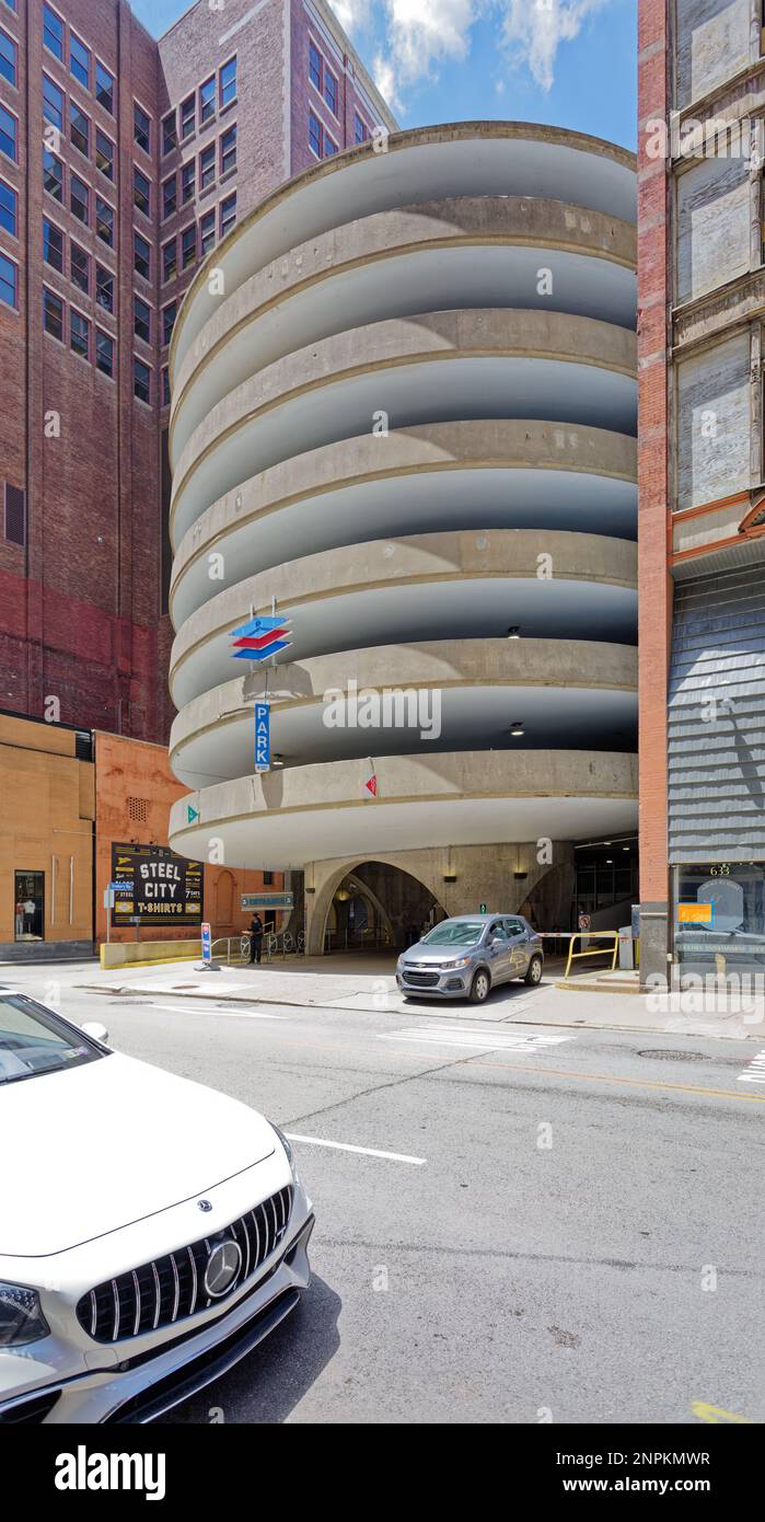 Smithfield liberty garage hires stock photography and images Alamy(02)
