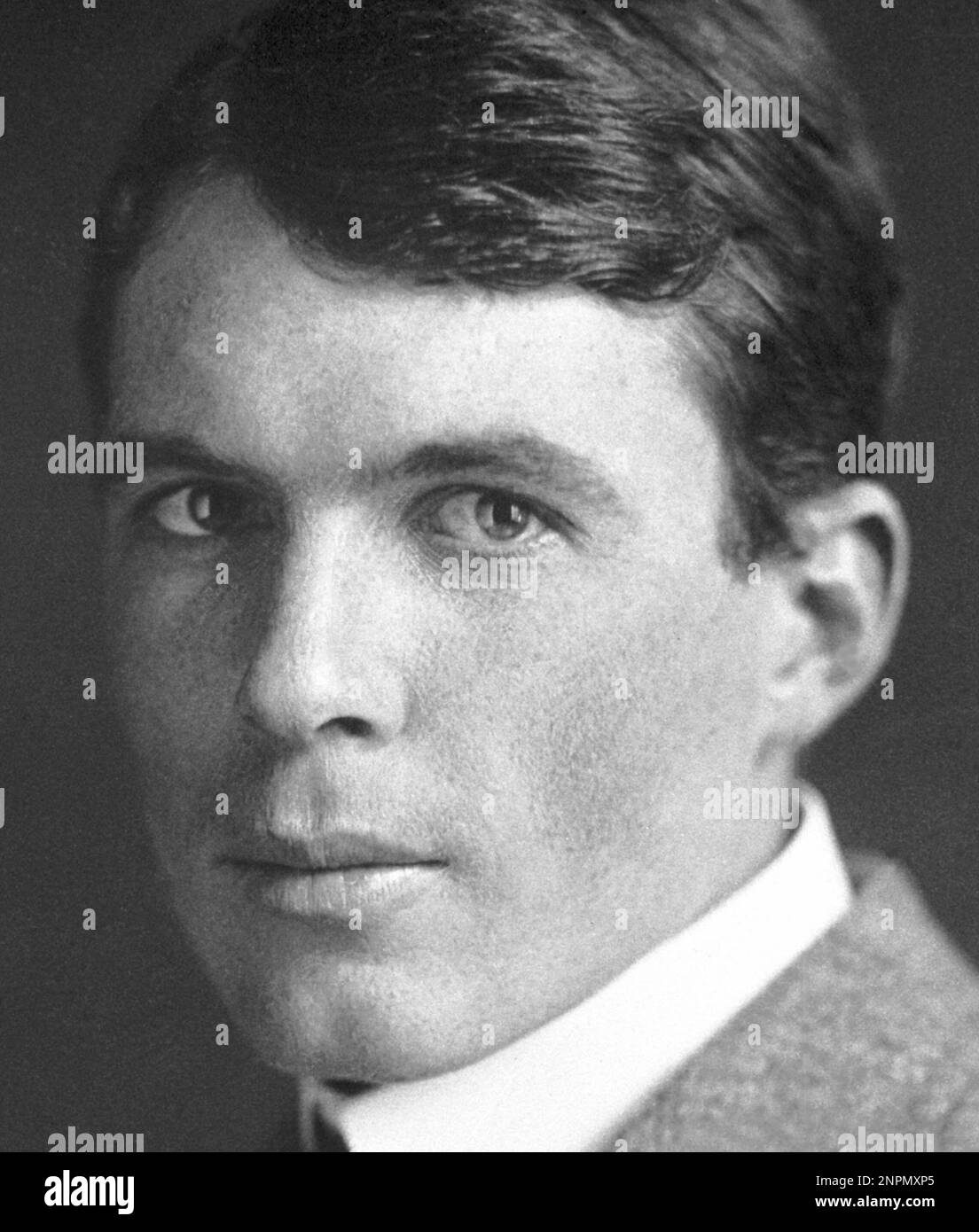 Lawrence Bragg, Sir William Lawrence Bragg, (1890 1971) Australian
