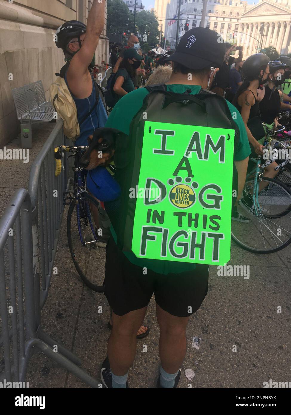 Photo by: STRF/STAR MAX/IPx 2020 8/8/20 Thousands of bikers come ...