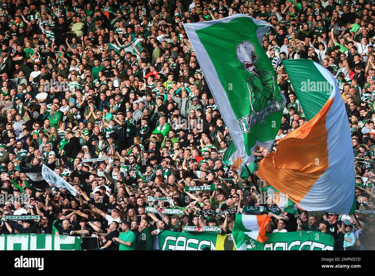 Celtic Green Brigade Hi res Stock Photography And Images Alamy celtic-green-brigade-hi-res-stock-photography-and-images-alamy