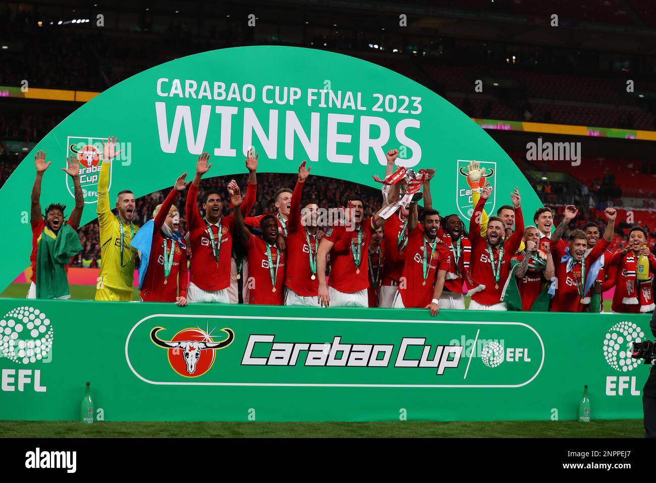 2023 EFL Cup final visual data 8