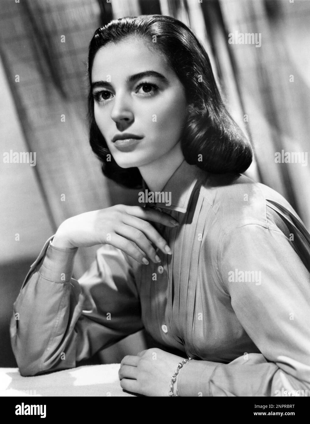 1956 Ca The Movie Actress MARISA PAVAN Born 19 July 1932 1956 Ca The Movie Actress MARISA PAVAN Born 19 July 1932