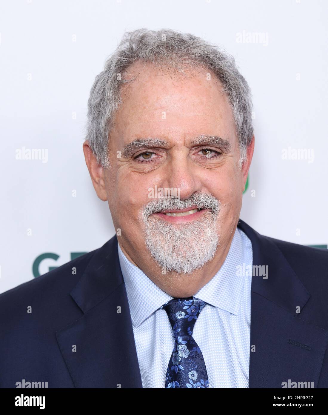 Beverly Hills, USA. 25th Feb, 2023. Jon Landau attends the 2023 Producers Guild Awards at The Beverly Hilton on February 25, 2023 in Beverly Hills, California. Photo: CraSH/imageSPACE Credit: Imagespace/Alamy Live News Stock Photo