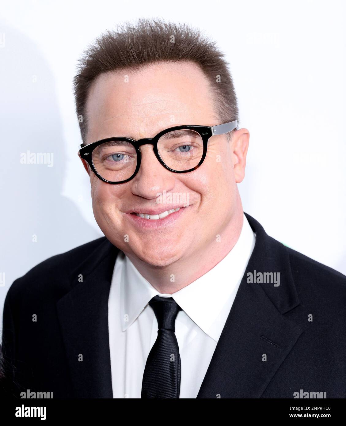 Film crash brendan fraser hi-res stock photography and images - Alamy