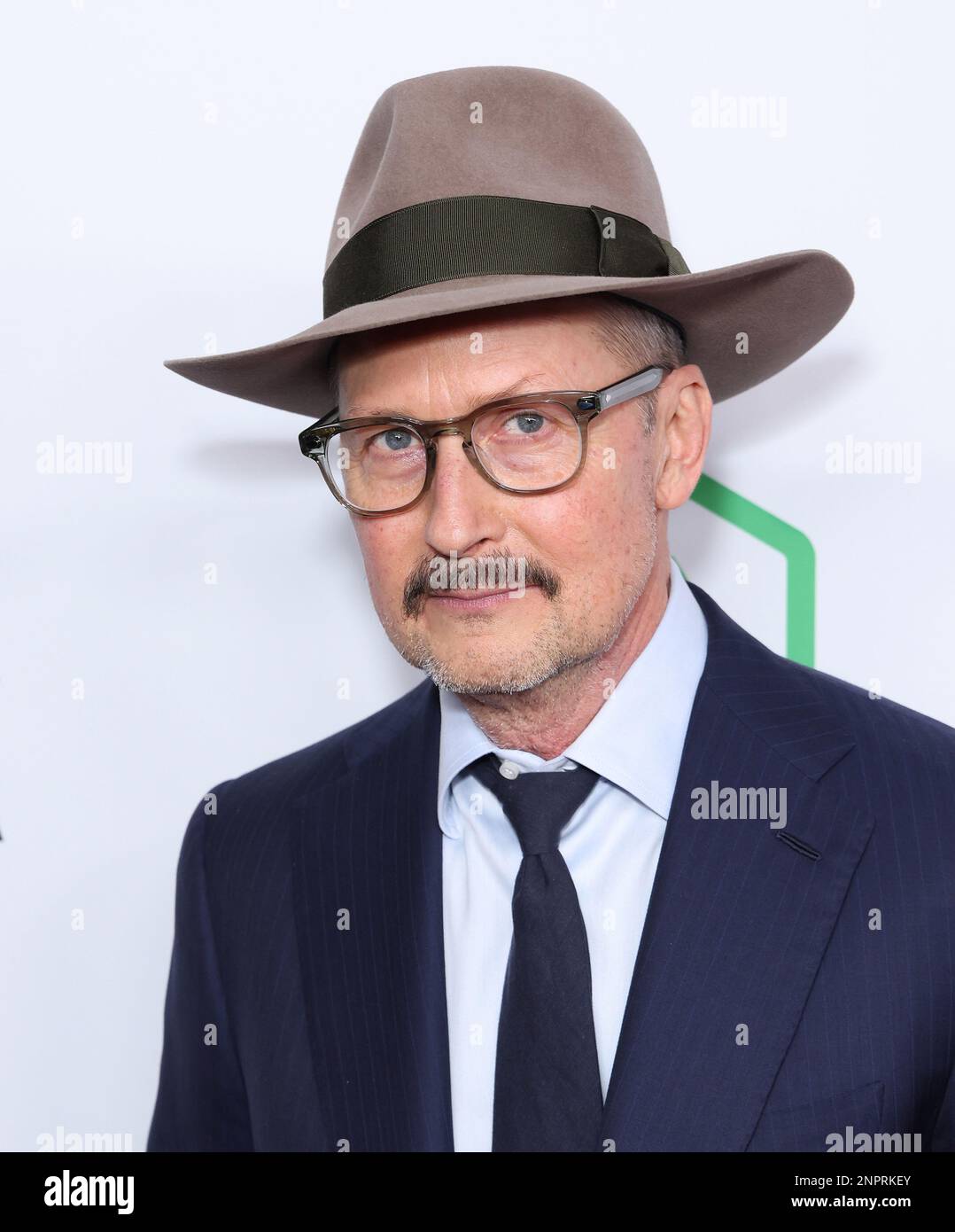 Beverly Hills, USA. 25th Feb, 2023. Todd Field attends the 2023